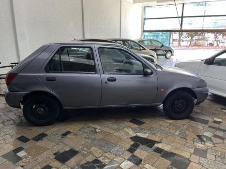 FORD Fiesta Hatch 1.0 4P, Foto 3