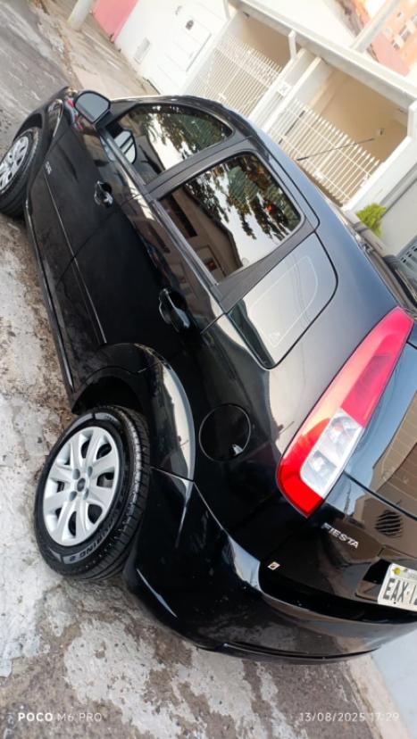 FORD Fiesta Hatch 1.0 4P CLASS FLEX, Foto 2