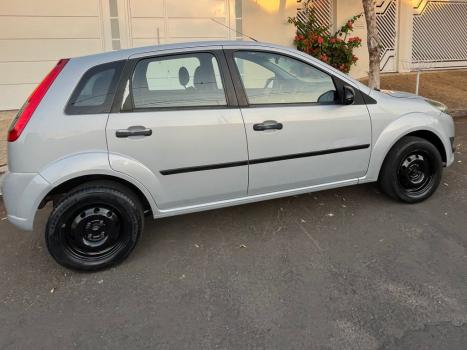 FORD Fiesta Hatch 1.0 4P FLEX, Foto 7