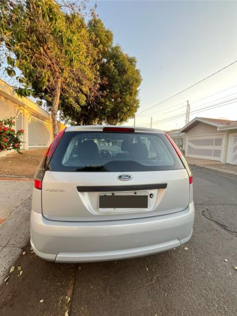 FORD Fiesta Hatch 1.0 4P FLEX, Foto 8