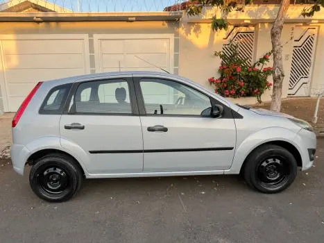 FORD Fiesta Hatch 1.0 4P FLEX, Foto 9