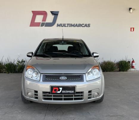 FORD Fiesta Hatch 1.6 4P FLEX, Foto 4