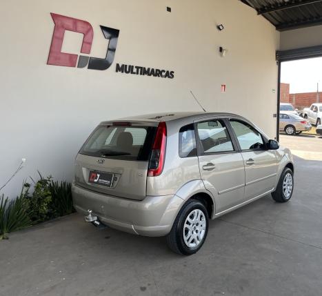 FORD Fiesta Hatch 1.6 4P FLEX, Foto 5