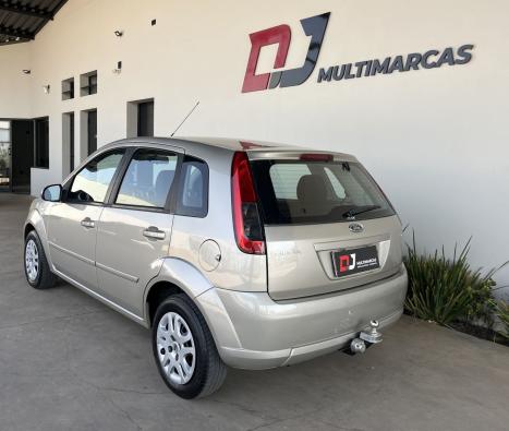 FORD Fiesta Hatch 1.6 4P FLEX, Foto 6
