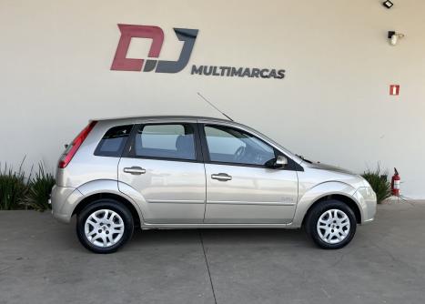 FORD Fiesta Hatch 1.6 4P FLEX, Foto 8