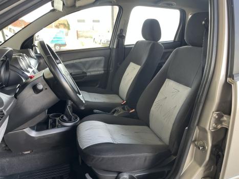 FORD Fiesta Hatch 1.6 4P FLEX, Foto 11