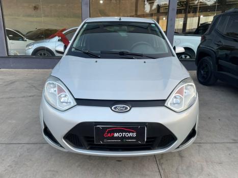 FORD Fiesta Hatch 1.6 4P CLASS FLEX, Foto 1