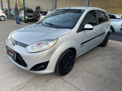 FORD Fiesta Hatch 1.6 4P CLASS FLEX, Foto 2
