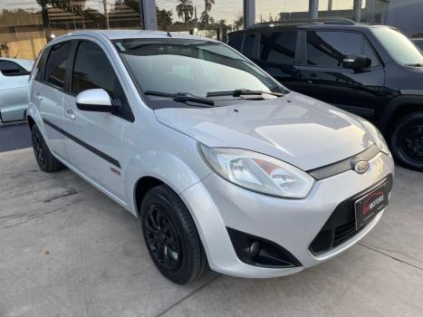 FORD Fiesta Hatch 1.6 4P CLASS FLEX, Foto 3