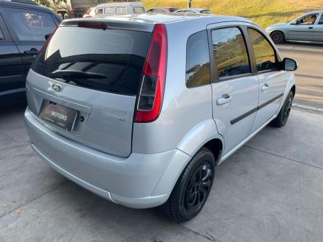 FORD Fiesta Hatch 1.6 4P CLASS FLEX, Foto 4