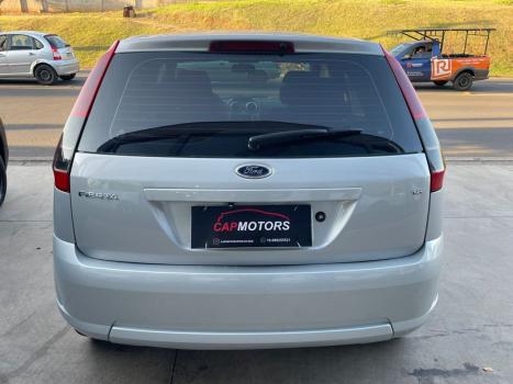 FORD Fiesta Hatch 1.6 4P CLASS FLEX, Foto 5