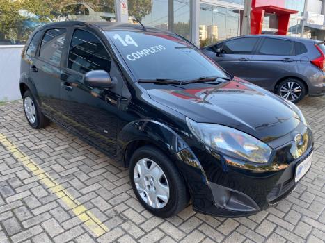 FORD Fiesta Hatch 1.0 4P SE FLEX, Foto 1