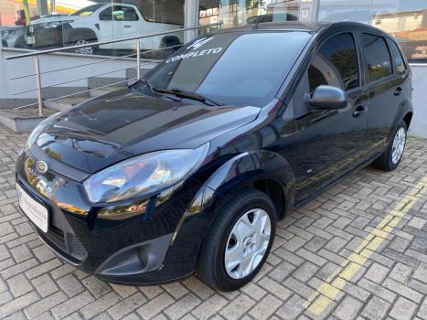 FORD Fiesta Hatch 1.0 4P SE FLEX, Foto 3