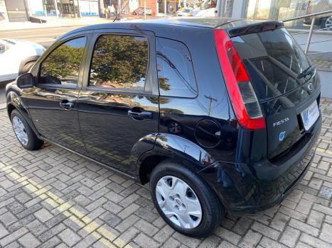 FORD Fiesta Hatch 1.0 4P SE FLEX, Foto 4
