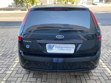 FORD Fiesta Hatch 1.0 4P SE FLEX, Foto 5
