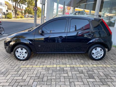 FORD Fiesta Hatch 1.0 4P SE FLEX, Foto 7