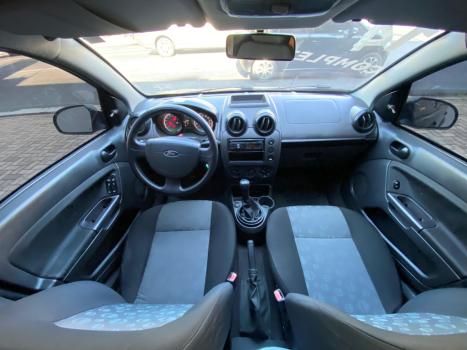 FORD Fiesta Hatch 1.0 4P SE FLEX, Foto 9