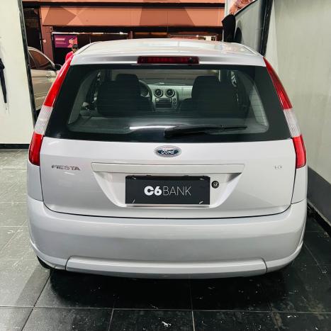 FORD Fiesta Hatch 1.6, Foto 3
