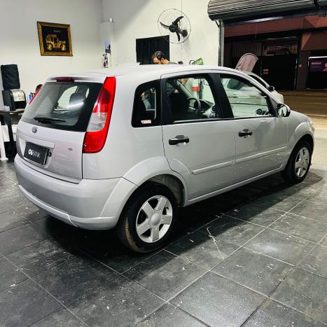 FORD Fiesta Hatch 1.6, Foto 4