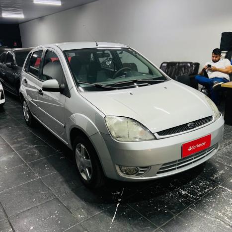 FORD Fiesta Hatch 1.6, Foto 5