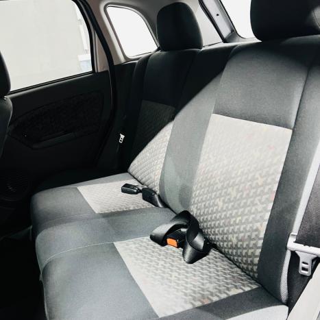 FORD Fiesta Hatch 1.6, Foto 9