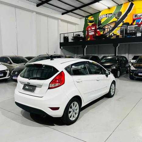 FORD Fiesta Hatch 1.5 16V 4P SE FLEX, Foto 4