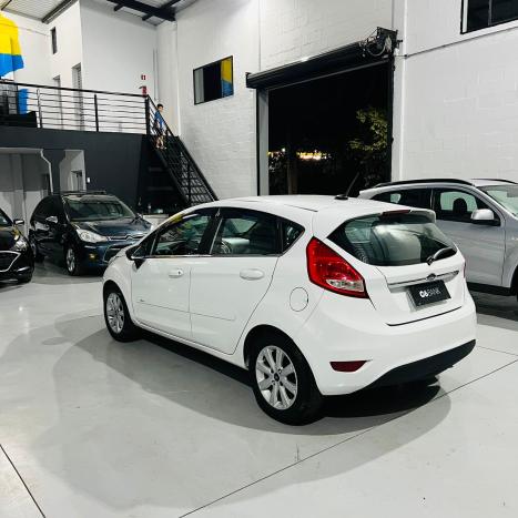 FORD Fiesta Hatch 1.5 16V 4P SE FLEX, Foto 5