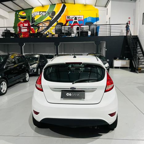 FORD Fiesta Hatch 1.5 16V 4P SE FLEX, Foto 6