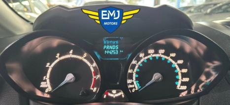 FORD Fiesta Hatch 1.6 16V 4P FLEX SE POWERSHIFT AUTOMTICO, Foto 10