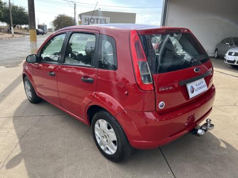 FORD Fiesta Hatch 1.0 4P FLEX, Foto 2