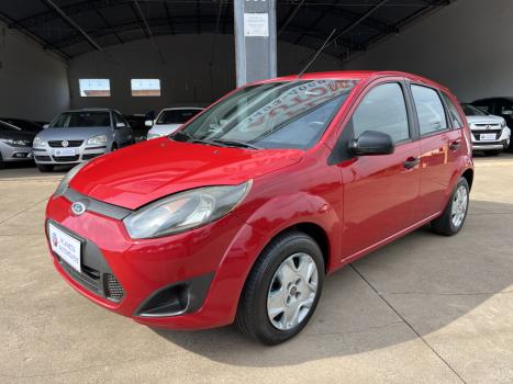 FORD Fiesta Hatch 1.0 4P FLEX, Foto 3