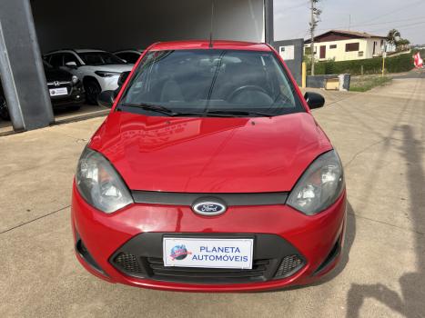 FORD Fiesta Hatch 1.0 4P FLEX, Foto 5