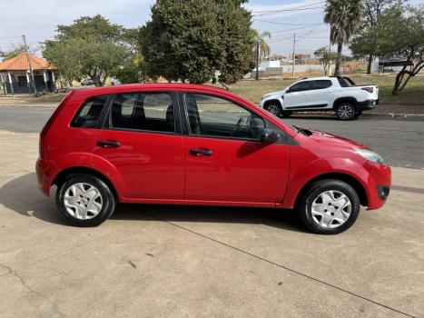 FORD Fiesta Hatch 1.0 4P FLEX, Foto 7