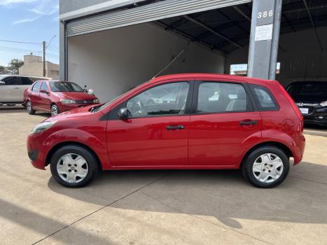 FORD Fiesta Hatch 1.0 4P FLEX, Foto 8