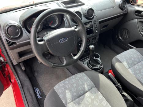 FORD Fiesta Hatch 1.0 4P FLEX, Foto 9