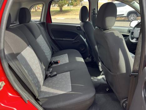 FORD Fiesta Hatch 1.0 4P FLEX, Foto 11