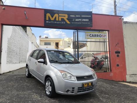 FORD Fiesta Hatch 1.6 4P CLASS FLEX, Foto 1