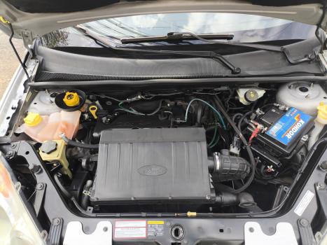 FORD Fiesta Hatch 1.6 4P CLASS FLEX, Foto 4