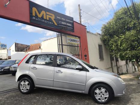 FORD Fiesta Hatch 1.6 4P CLASS FLEX, Foto 7