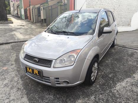FORD Fiesta Hatch 1.6 4P CLASS FLEX, Foto 11