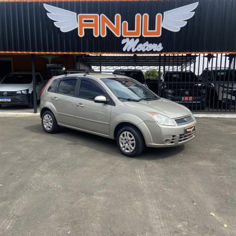 FORD Fiesta Hatch 1.6 4P ROCAM FLEX, Foto 1