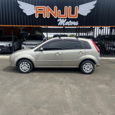 FORD Fiesta Hatch 1.6 4P ROCAM FLEX, Foto 4