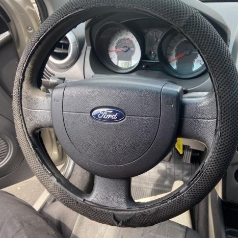 FORD Fiesta Hatch 1.6 4P ROCAM FLEX, Foto 12