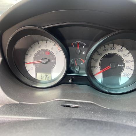 FORD Fiesta Hatch 1.6 4P ROCAM FLEX, Foto 13