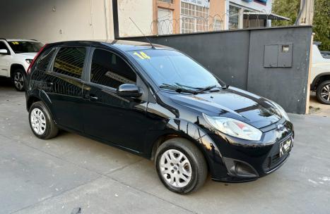 FORD Fiesta Hatch 1.6 4P SE FLEX, Foto 2