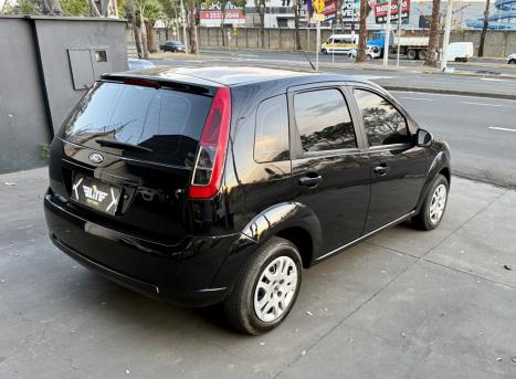 FORD Fiesta Hatch 1.6 4P SE FLEX, Foto 5