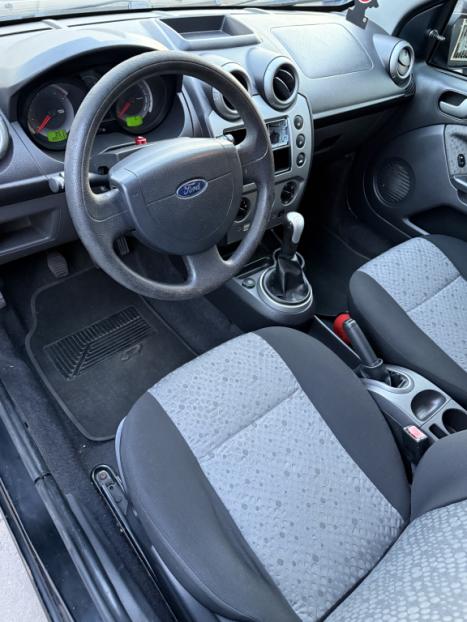 FORD Fiesta Hatch 1.6 4P SE FLEX, Foto 8