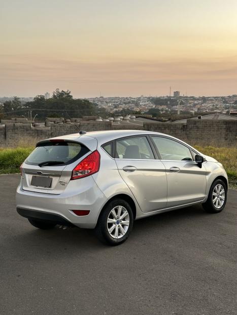 FORD Fiesta Hatch 1.6 16V 4P SE FLEX, Foto 3