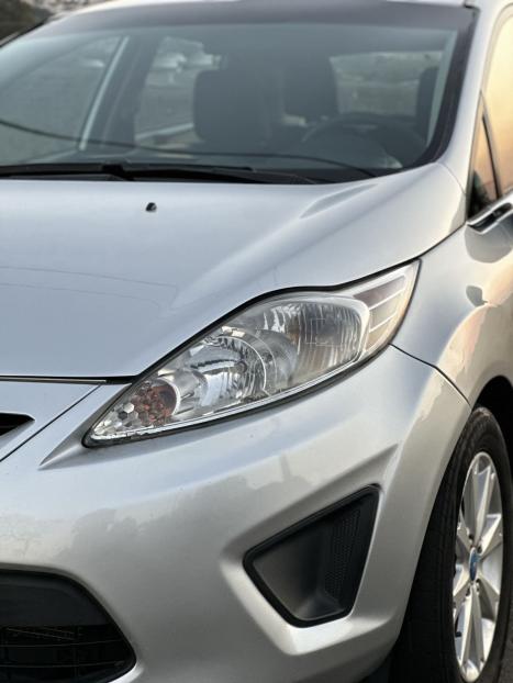 FORD Fiesta Hatch 1.6 16V 4P SE FLEX, Foto 6