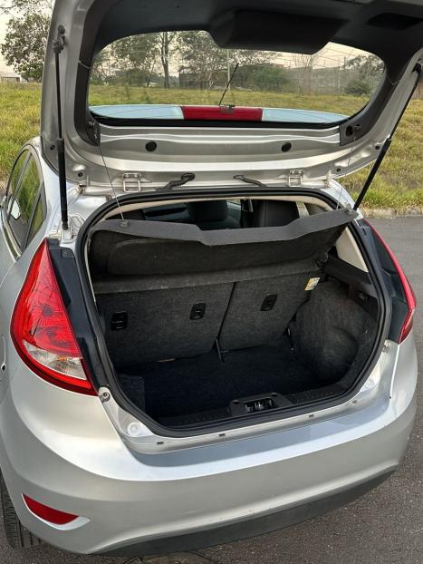 FORD Fiesta Hatch 1.6 16V 4P SE FLEX, Foto 10